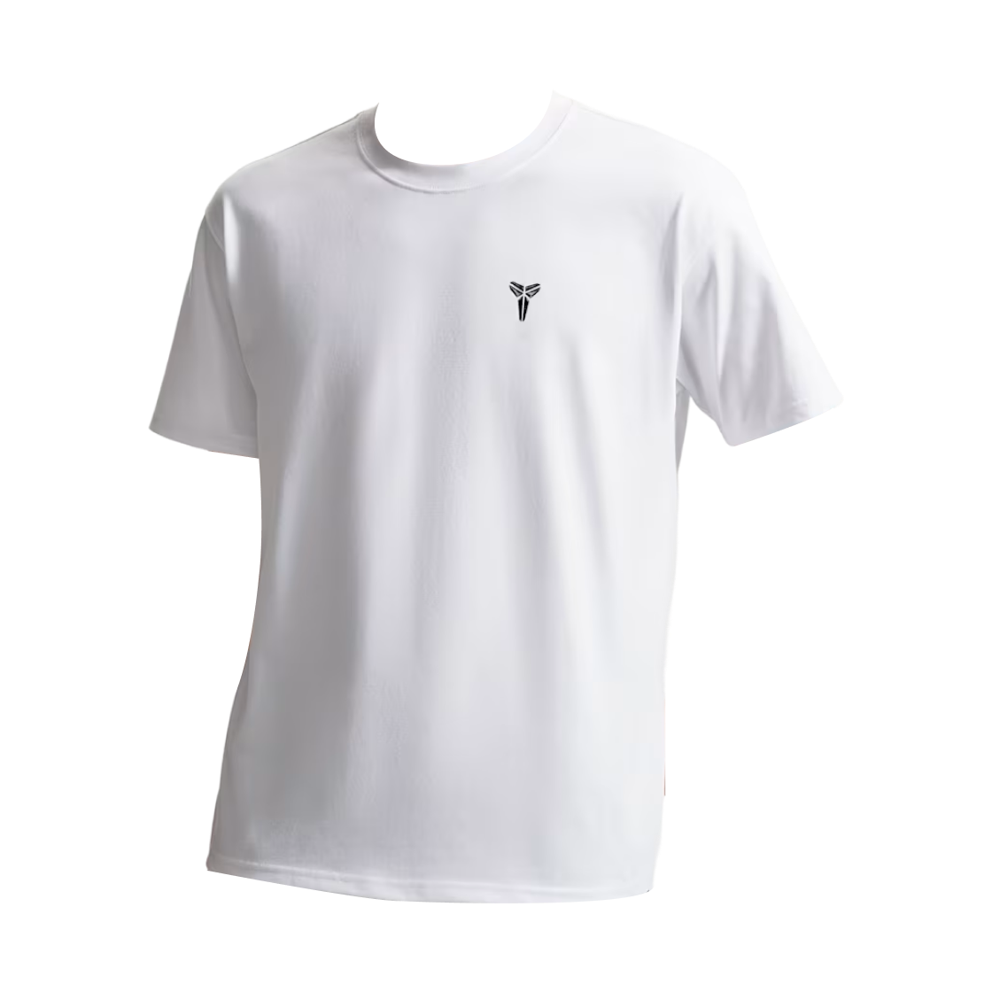 IQ6650-100 Nike Kobe Max90 Dri-Fit Basketball T-Shirt White - Asia