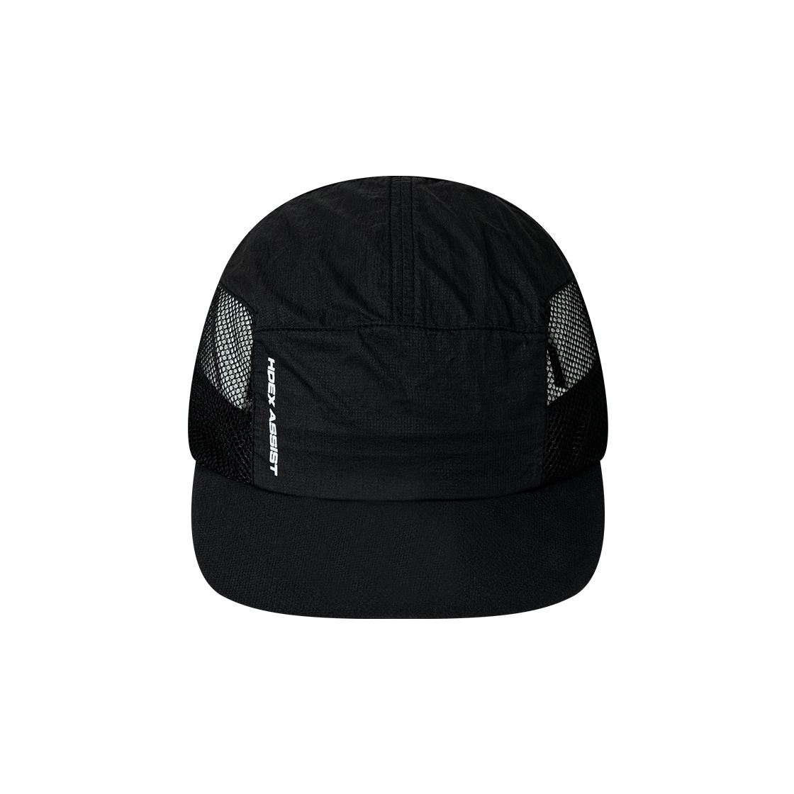 에이치덱스 어시스트 에어 덕캡 블랙(HDEX Assist Air Duck Cap)