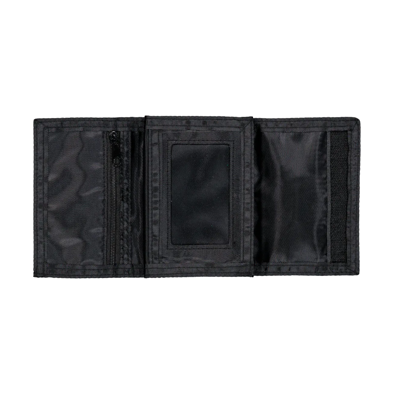 알파 인더스트리 컴뱃 라벨 월렛 블랙(ALPHA INDUSTRIES Combat Label Wallet Black) - 3