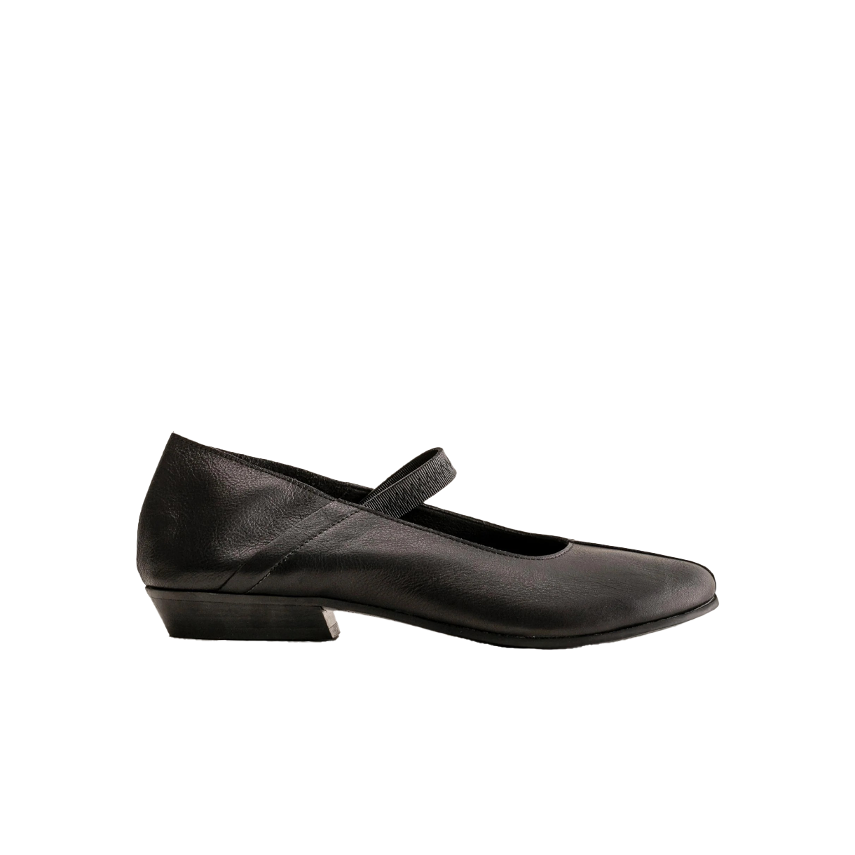 필레오 우먼 당쇠즈 블랙 - 26SS(Phileo Women Danseuse Black - 26SS)