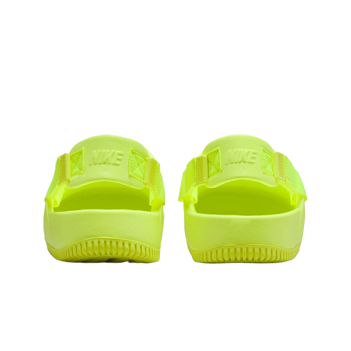 나이키 캄 뮬 볼트(Nike Calm Mules Volt) - 3