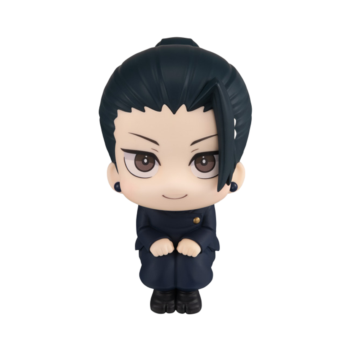 [예약배송] 메가하우스 게토 스구루 고전 버전 룩업 주술회전 재판([예약배송] Megahouse Lookup Jujutsu Kaisen
Getou Suguru KOSEN ver. Repeat)