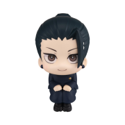 [예약배송] Megahouse Lookup Jujutsu Kaisen
Getou Suguru KOSEN ver. Repeat