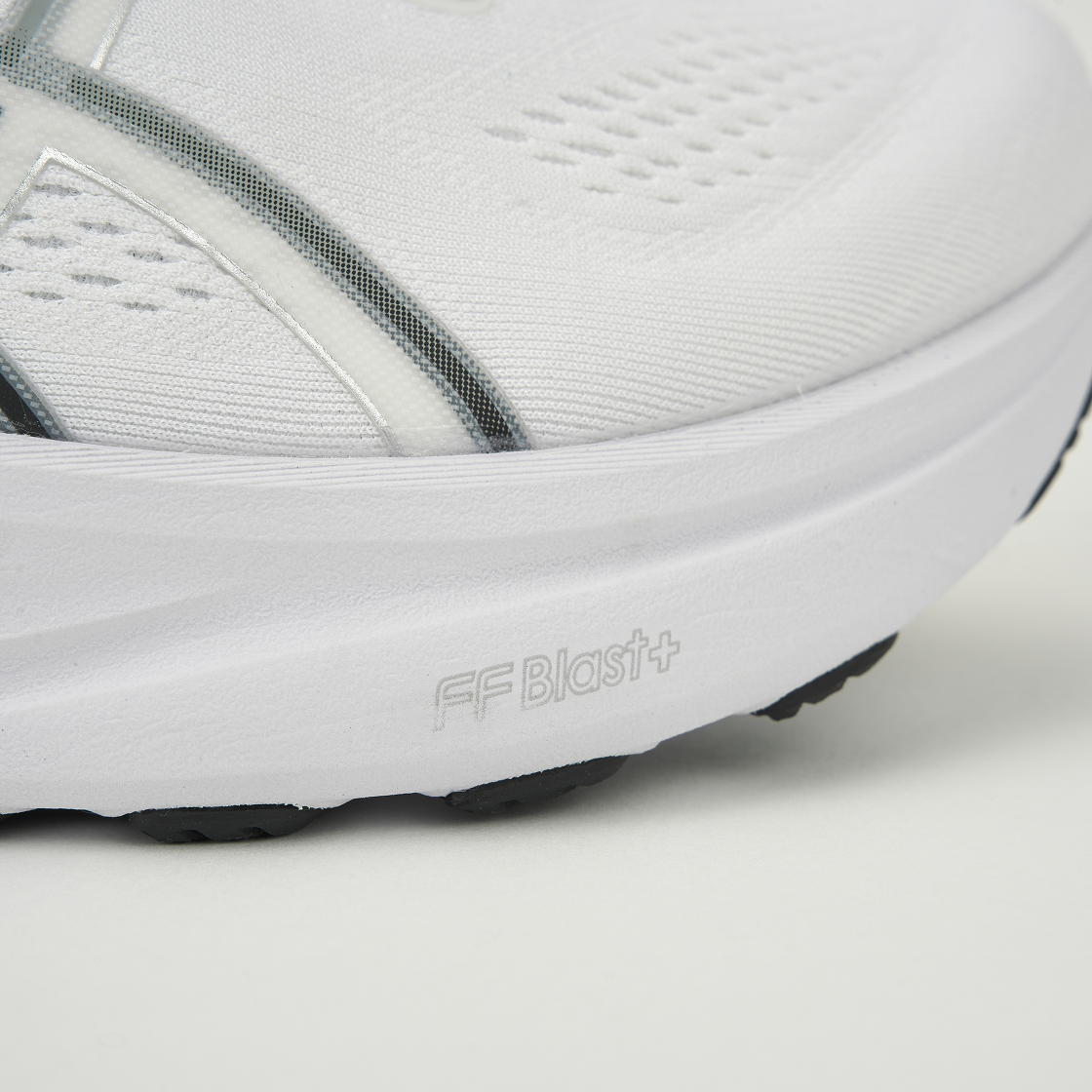 아식스 젤 카야노 32 화이트 퓨어 실버 - D 스탠다드(Asics Gel-Kayano 32 White Pure Silver - D Standard) - 8
