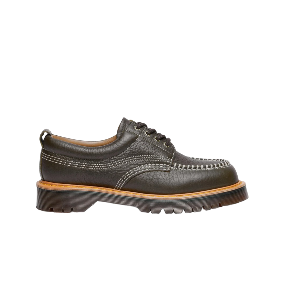 닥터마틴 로웰 카키(Dr. Martens Lowell Khaki) - 1