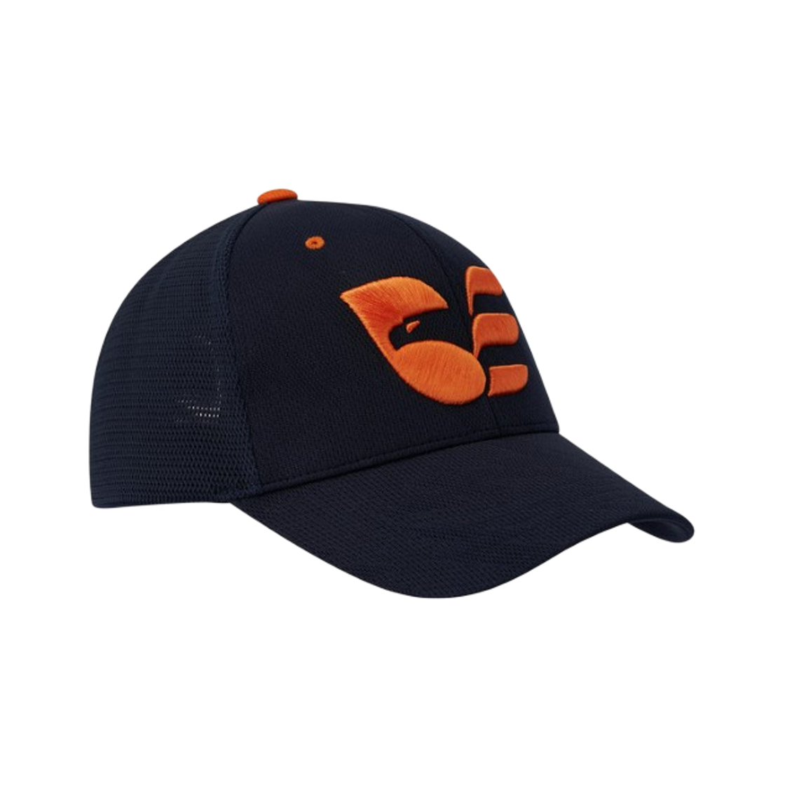 한화 이글스 스파이더 26 레트로 어센틱 볼캡 네이비(Hanwha Eagles Spyder 26 Retro Authentic Ball Cap Navy) - 2