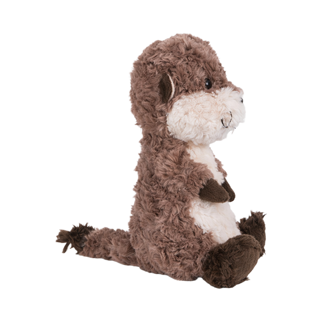 [KREAM 단독] 니키 수달 오다 인형 50cm([KREAM 단독] NICI Soft toy otter Oda 50cm dangling GREEN) - 2