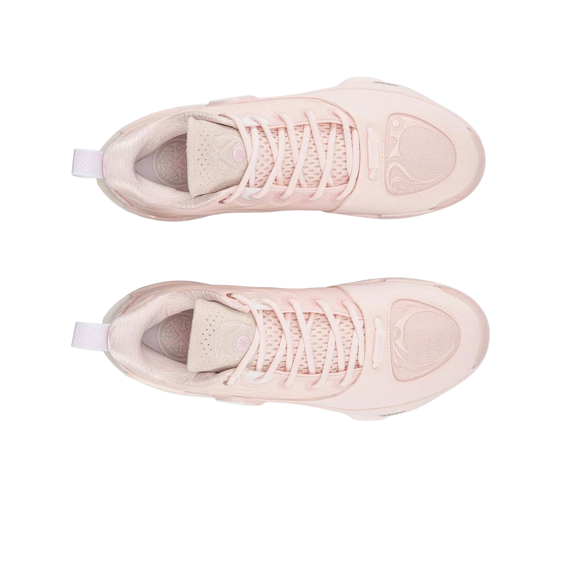 리닝 웨이 오브 웨이드 12 체리 블라썸(LiNing Way of Wade 12 Cherry Blossom) - 3