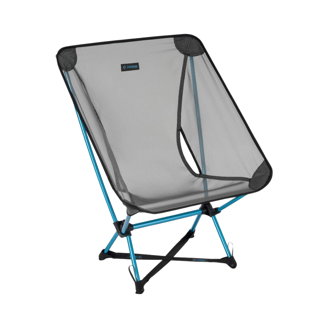 - Helinox Chair Zero LT Cyan