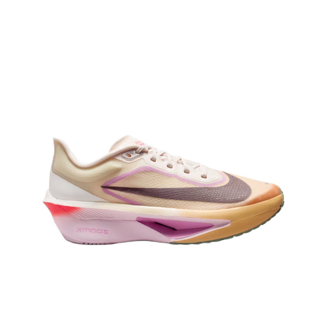 (W) 나이키 줌 플라이 6 세일 라이트 마젠타((W) Nike Zoom Fly 6 Sail Light Magenta)