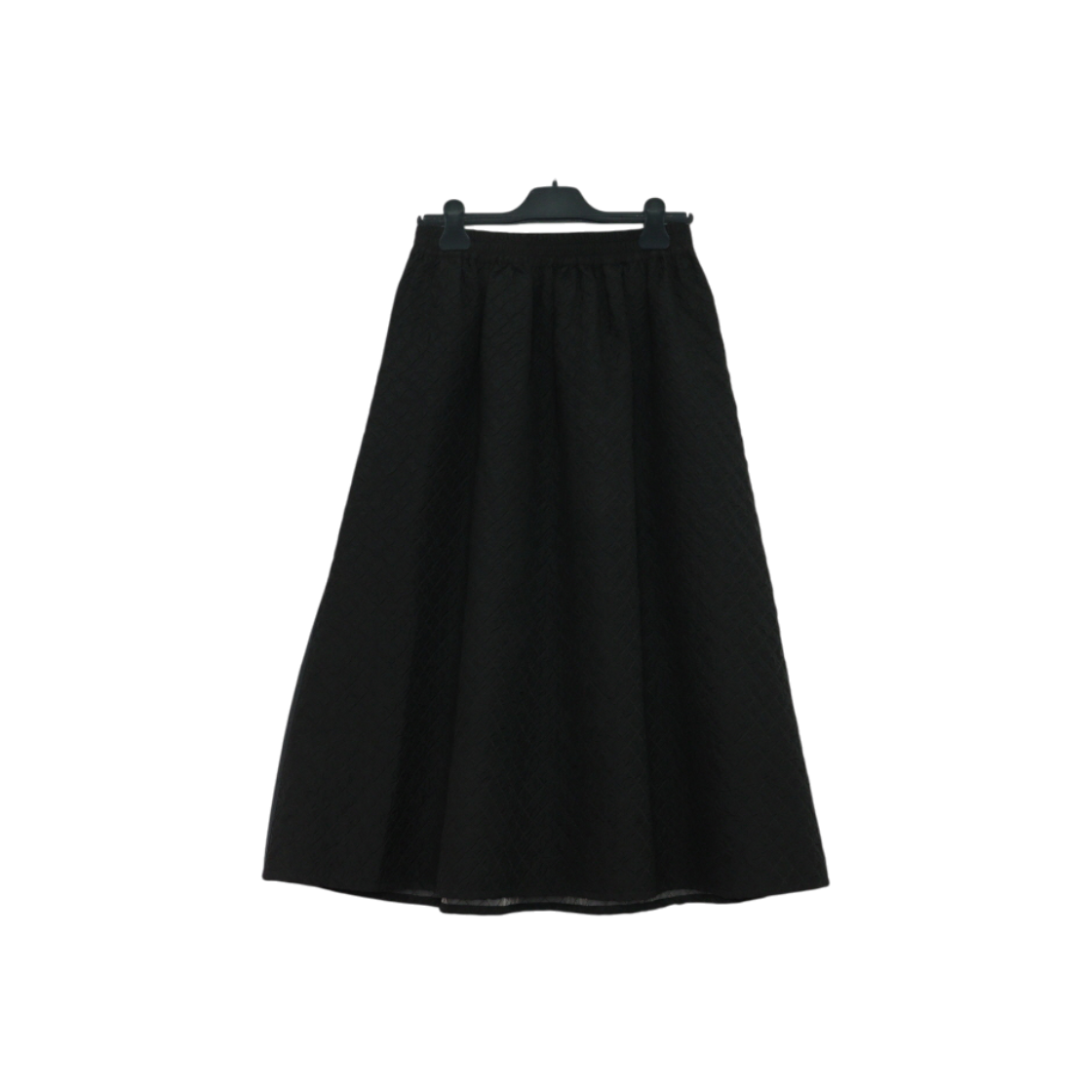 디올 147J24A2790 사이드 로고 밴딩 여성 스커트aa62364(Dior Side Logo Banding Women's Skirt) - 1