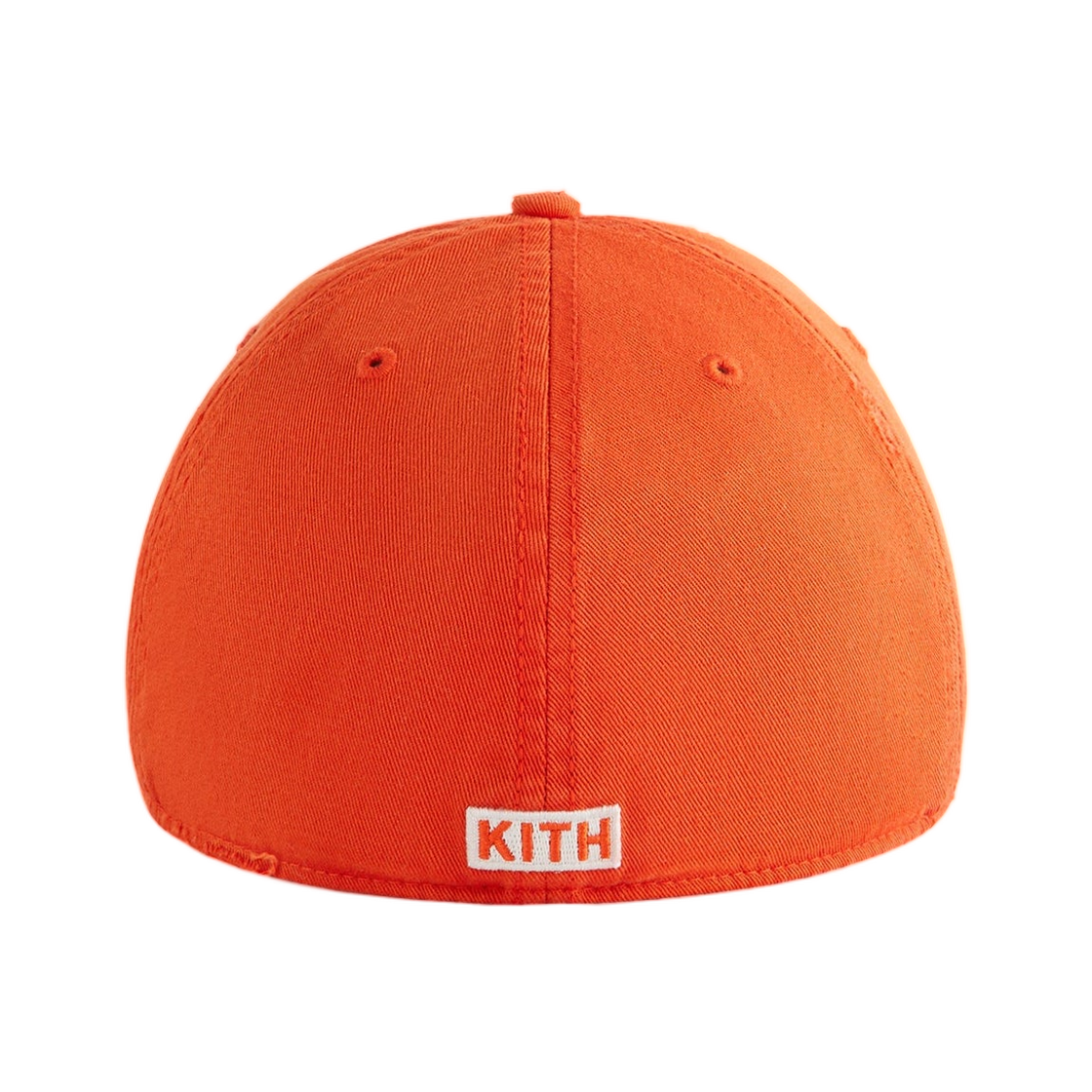 키스 & '47 포 더 로스 마켓 다저스 워시드 프랜차이즈 LS 캡 클레멘타인(Kith & '47 For The Los Angeles Dodgers Washed Franchise LS Cap Clementine) - 2