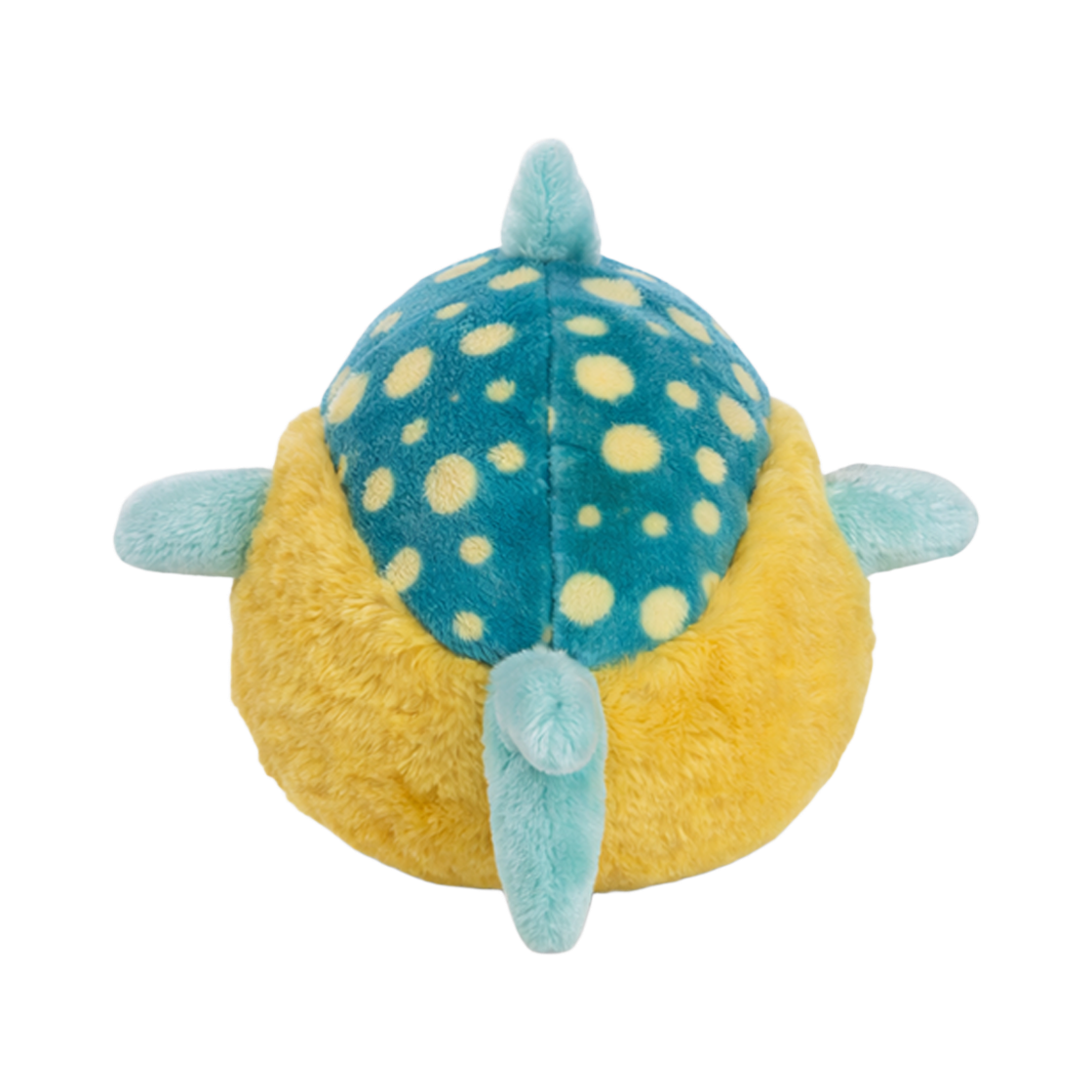 니키 복어 폴커 인형 15cm([KREAM 단독] NICI Soft toy blowfish Volker 15cm GREEN) - 5
