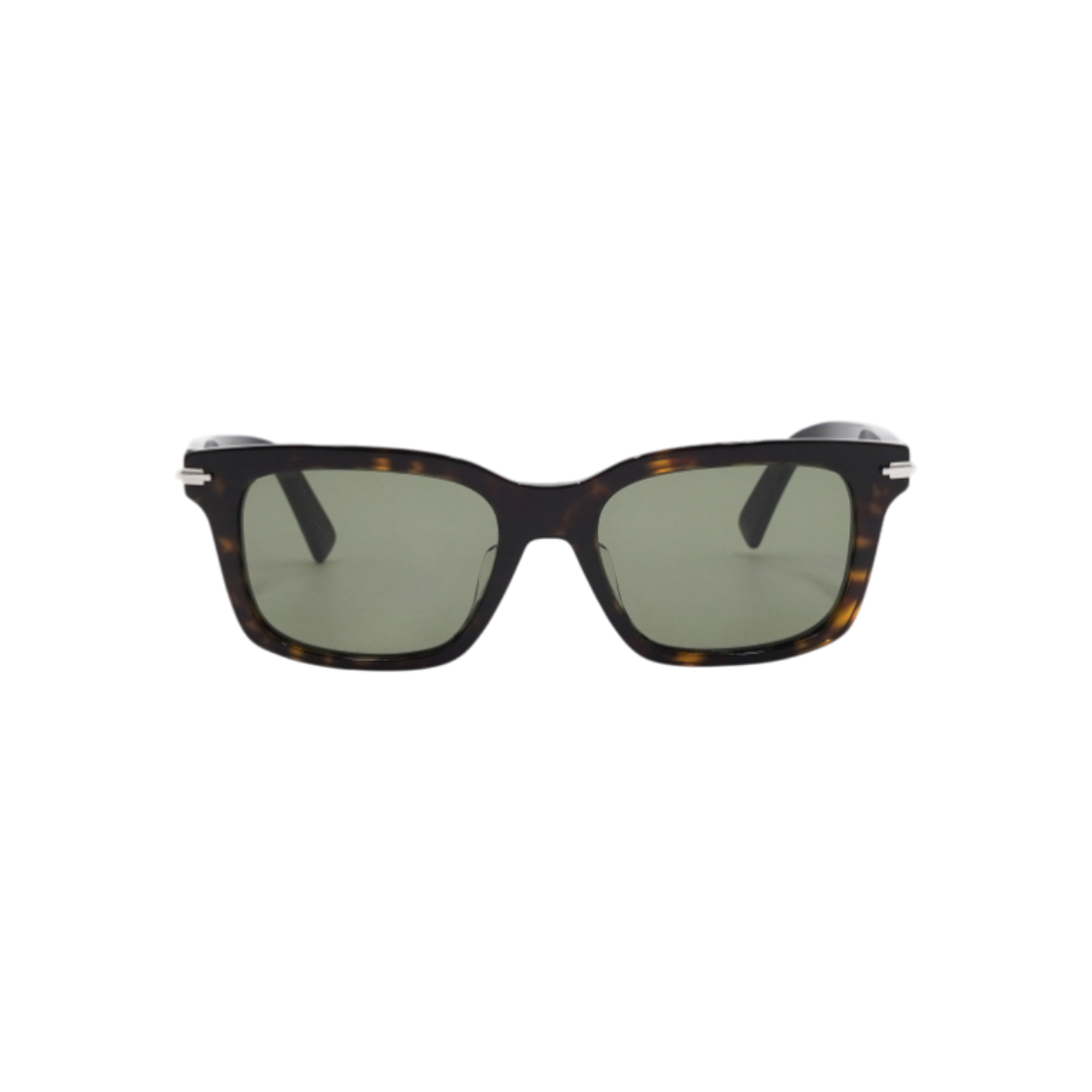 ITT3J5593FCV Dior S11F Black Leopard Men Sunglasses