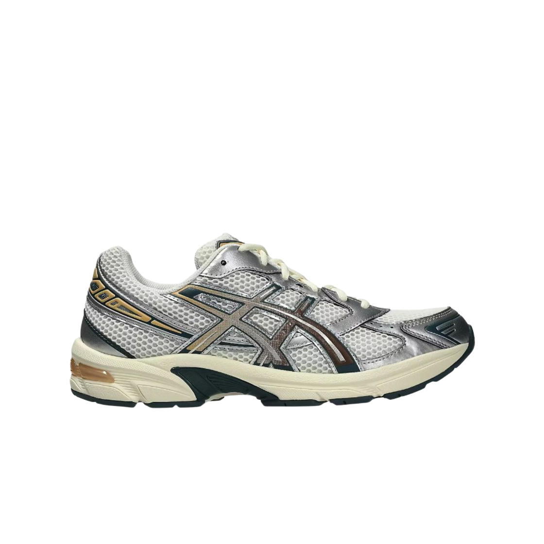 1203A609-109 Asics Gel-1130 Cream Mahogany