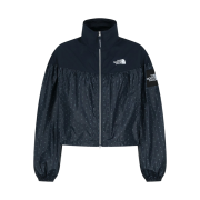 (W) The North Face White Label Ruben PT Jacket Navy - 26SS