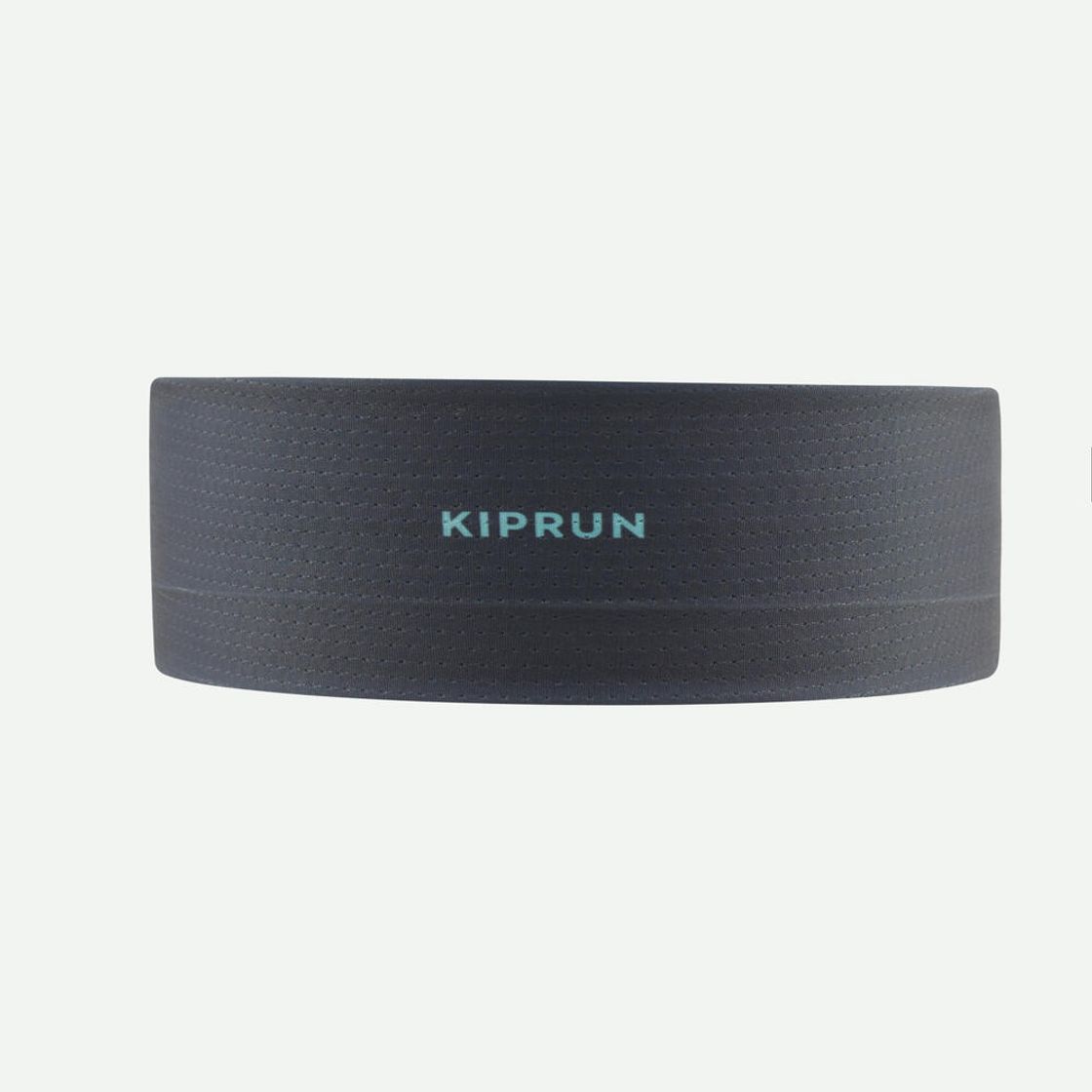 데카트론 러닝 쿨링 헤드밴드 스모크 그린(DECATHLON Kiprun Running Cooling Headband Smoke Green) - 2