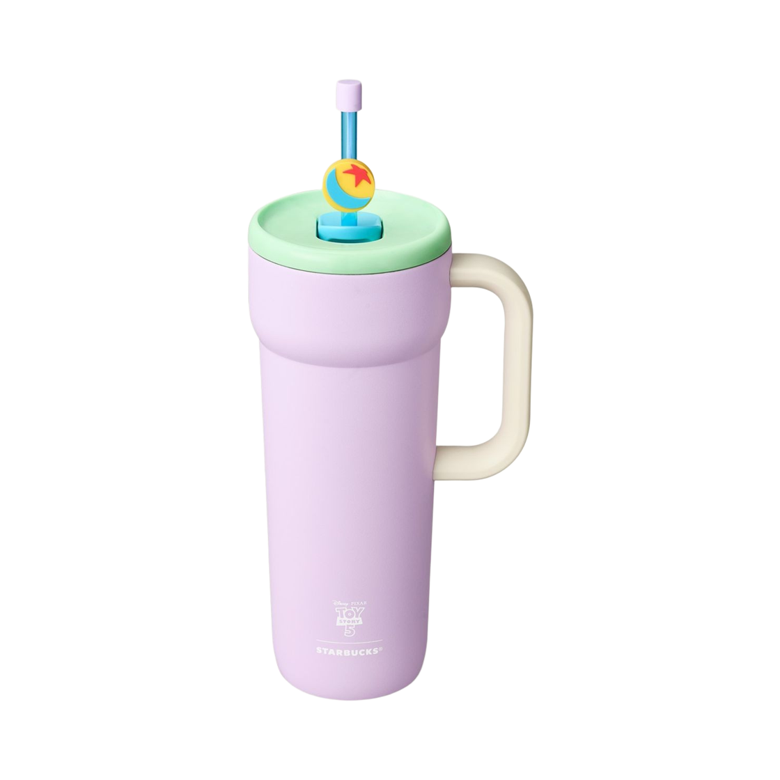스타벅스 x 토이 스토리 5 MD 단테 텀블러 710ml(Starbucks x Toy Story 5 MD Dante Tumbler 710ml)