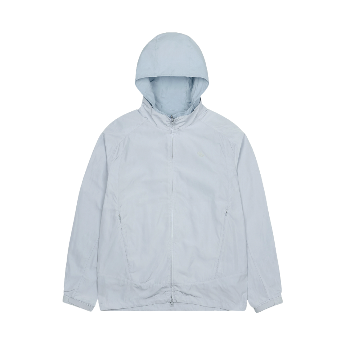 산산기어 도킹 자켓 라이트 그레이_26SS(Sansan Gear Docking Jacket Light Grey_26SS) - 1