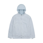 Sansan Gear Docking Jacket Light Grey_26SS