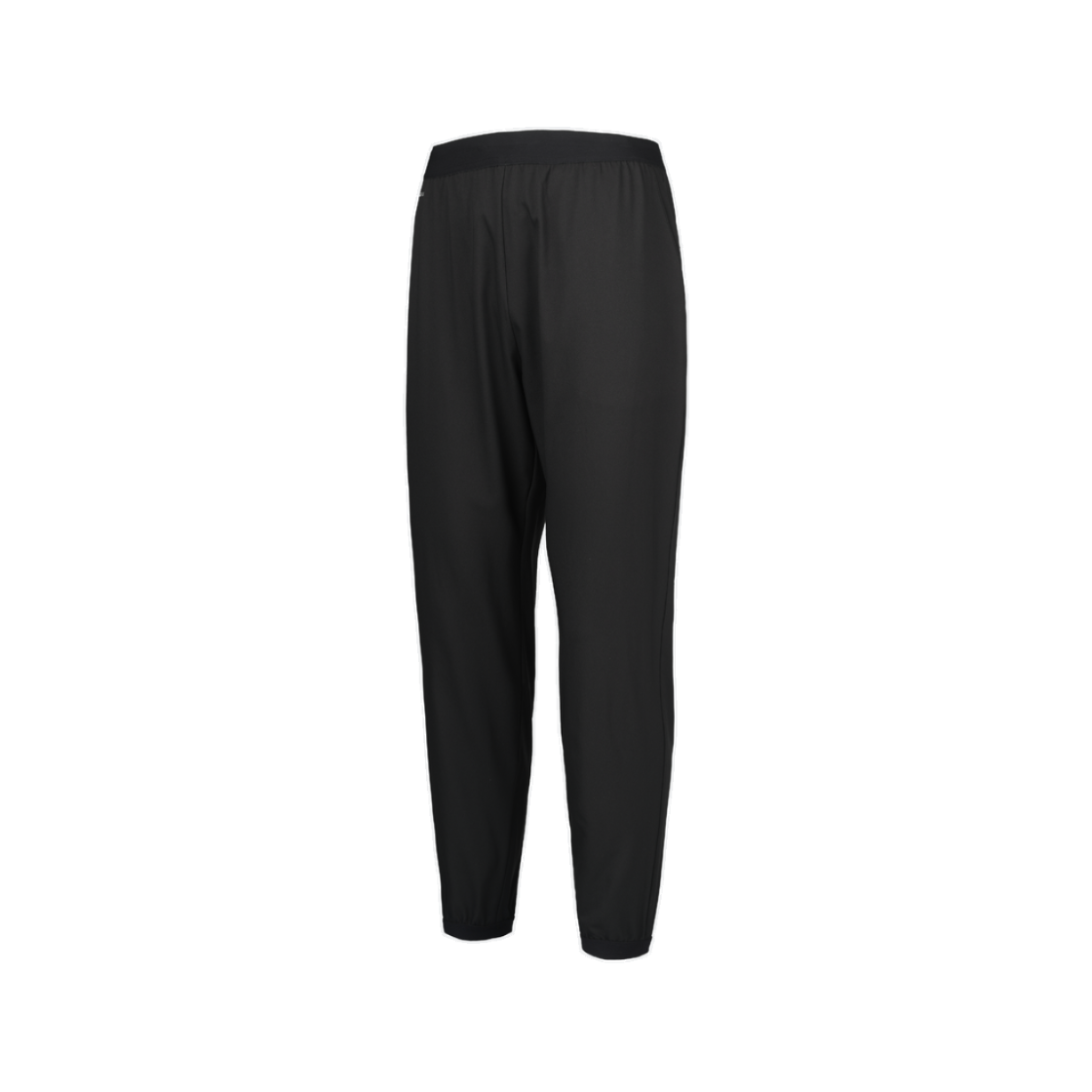 데카트론 남성 러닝 바지 런 드라이 100 스모크 블랙(DECATHLON Men's Running Trousers Run Dry 100 Smoke Black)