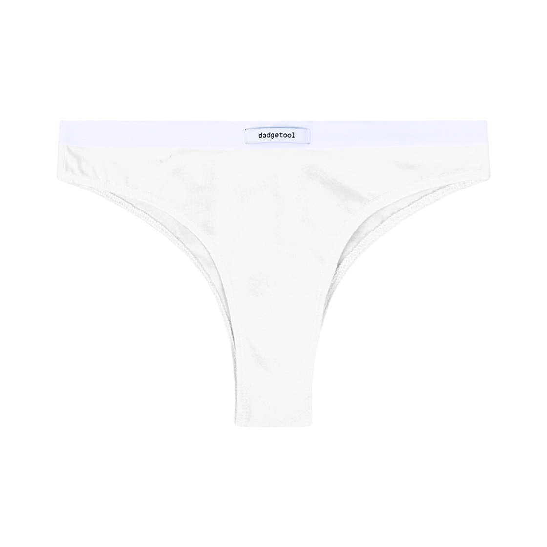 닷지툴 오케이 팬티 2팩(dadgetool O~K! Panties 2-Pack) - 2