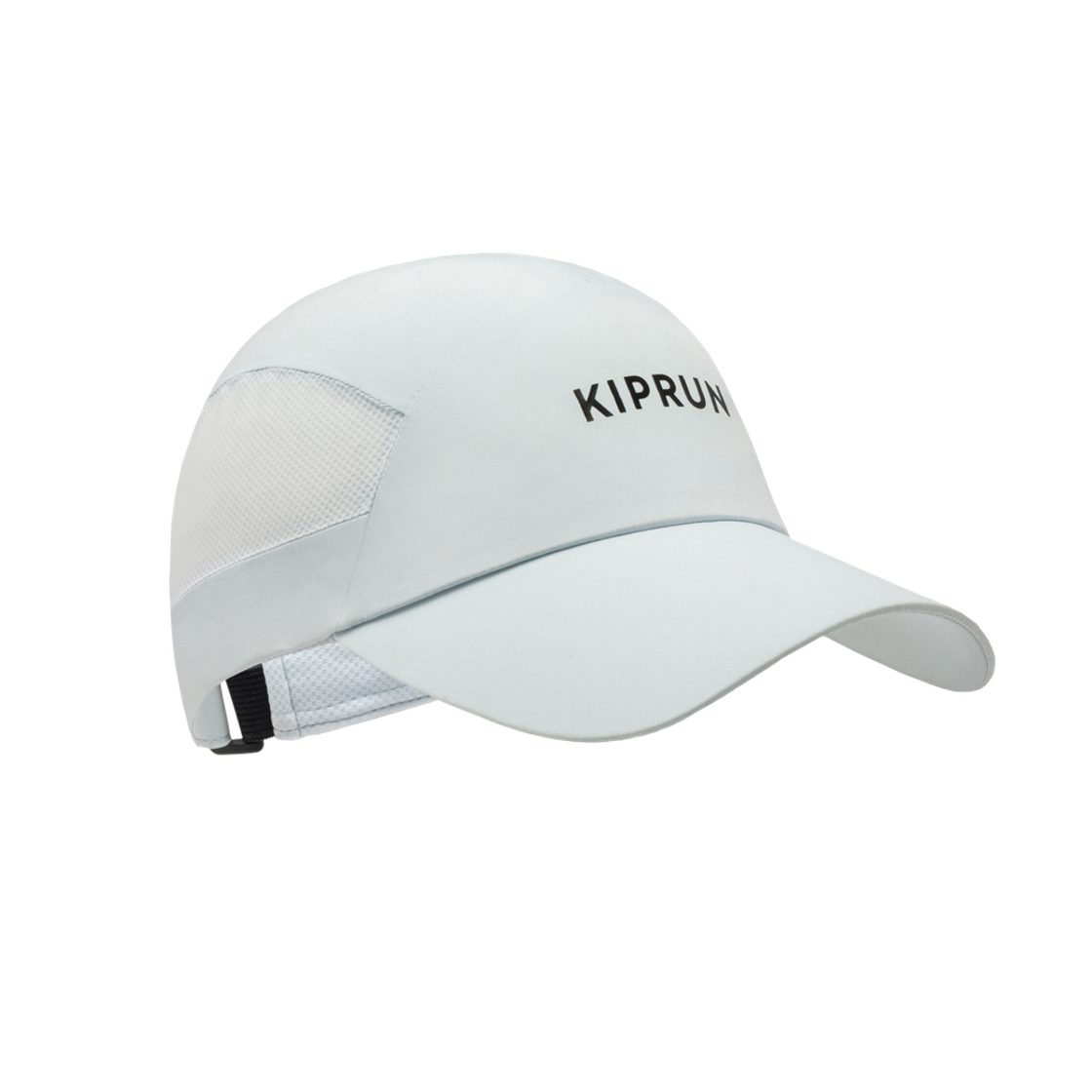8883214 DECATHLON Running Cap V2 Delicate Blue