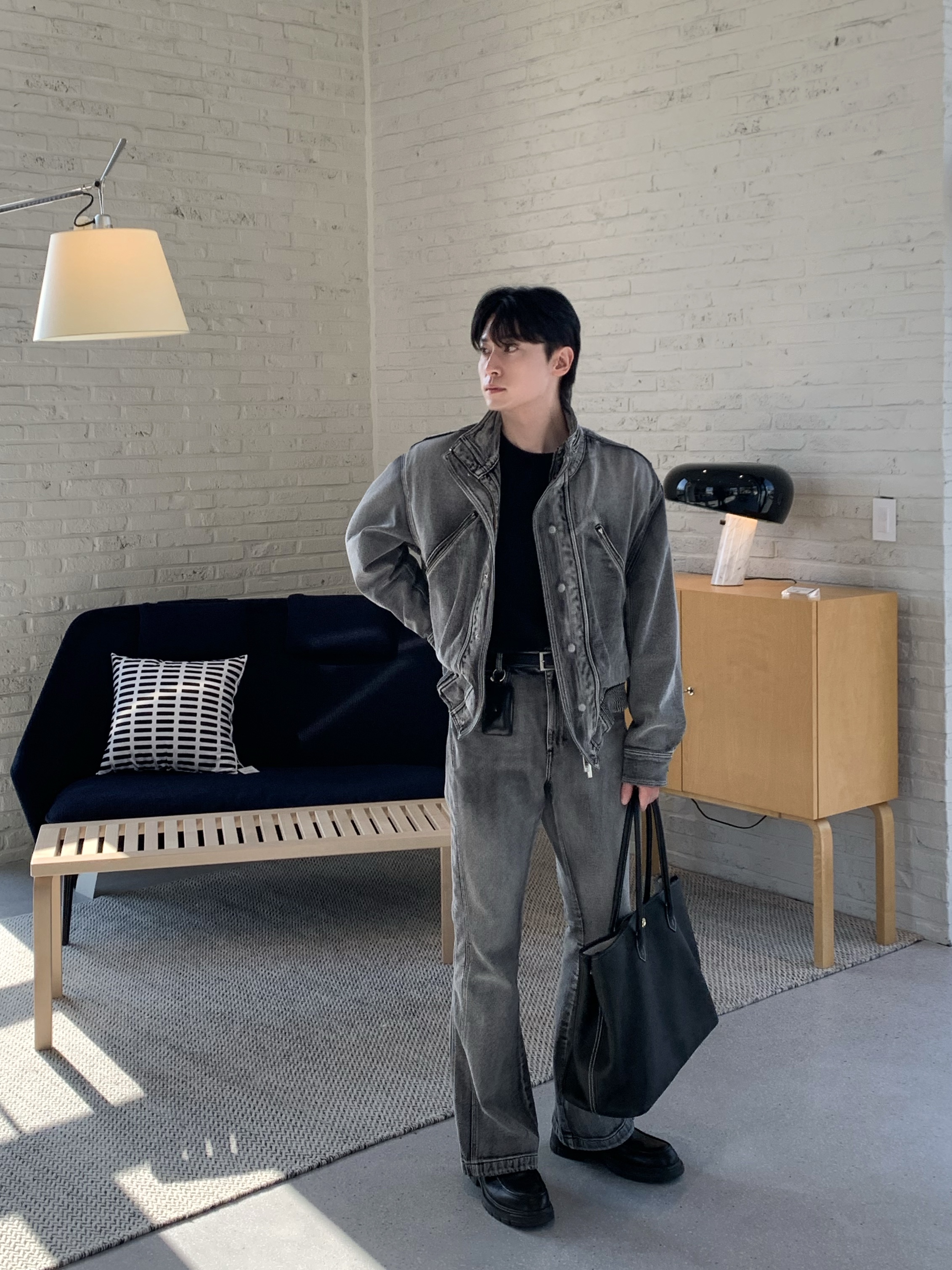 KREAM 스타일컬렉터님의 스타일 - 1