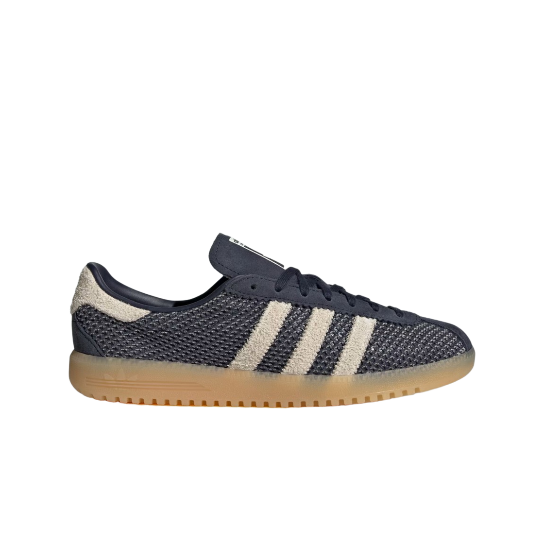 IH4195 (W) Adidas Originals Bermuda Legend Ink Wonder Beige