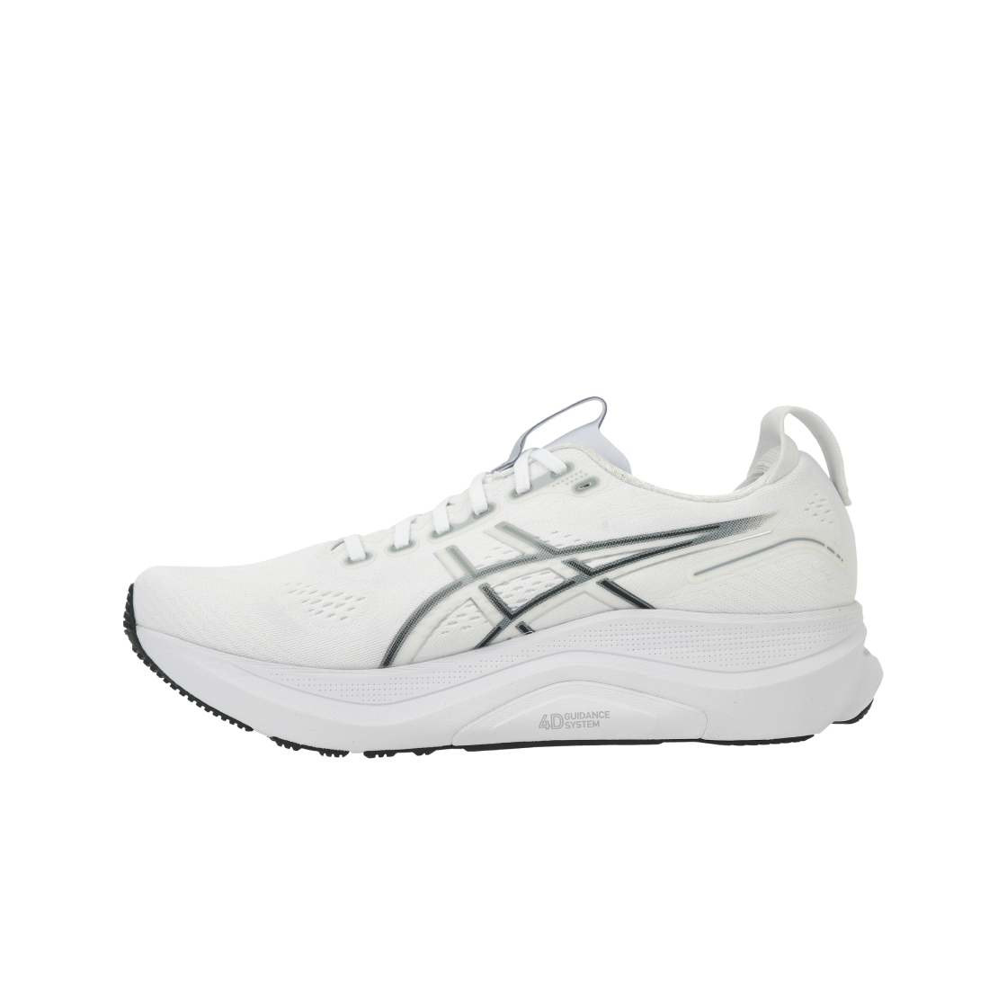 아식스 젤 카야노 32 화이트 퓨어 실버 - D 스탠다드 | Asics | KREAM