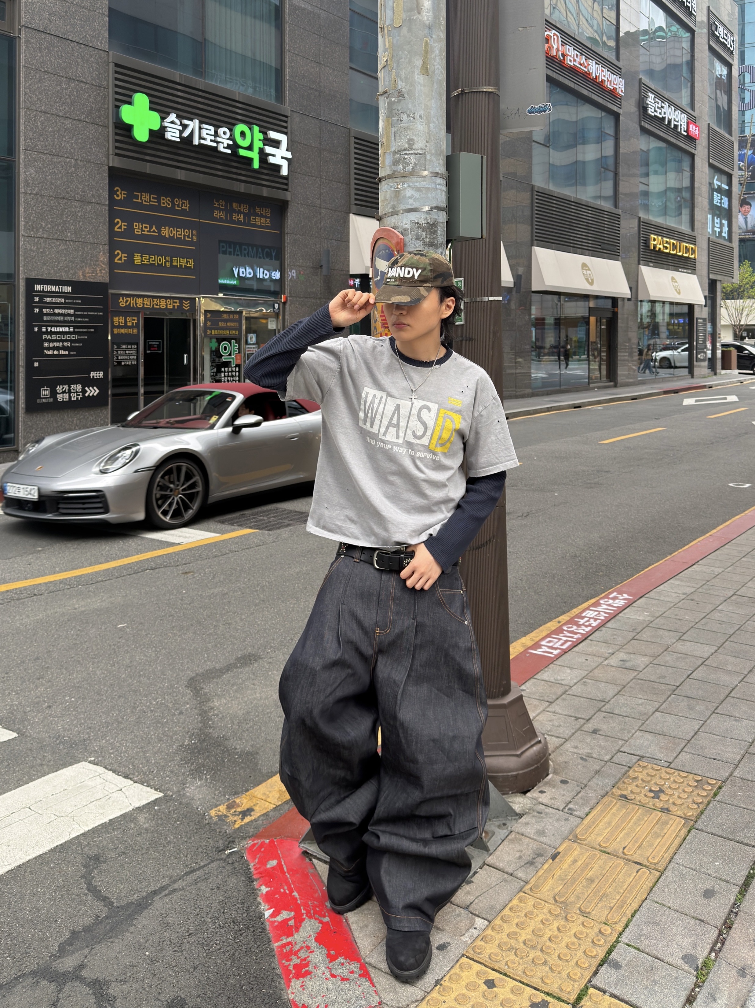 Vandy The Pink Cherry Cap Washed Black, Timberland Premium 6 inch Waterproof Boot Black Nubuck - Wide 착용 스타일 - 1
