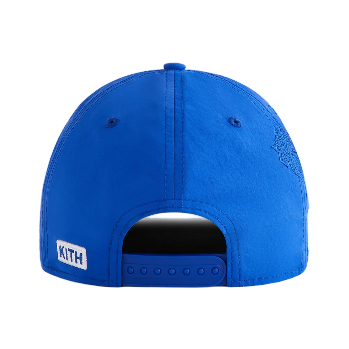 키스 & 뉴에라 포 더 뉴욕 닉스 플레이오프 나일론 나인피프티 스냅백 커런트(Kith & New Era For The New York Knicks Playoffs Nylon 9Fifty Snapback Current) - 2