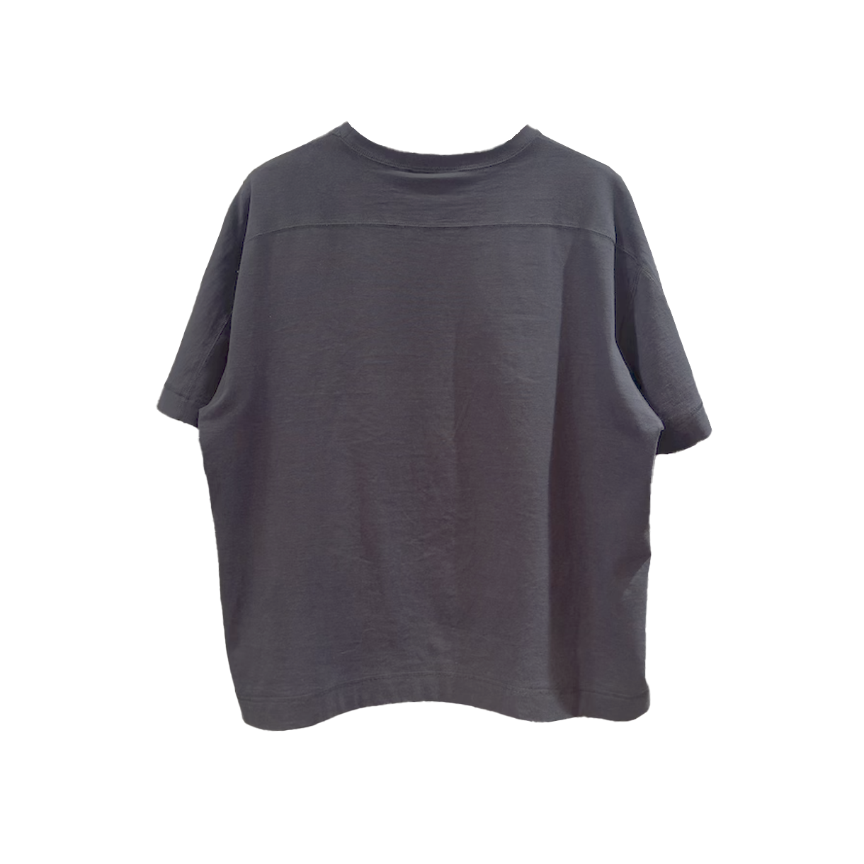 지안 예 서클 티 차콜 - 26SS(Jian Ye Circle T Charcoal - 26SS) - 2