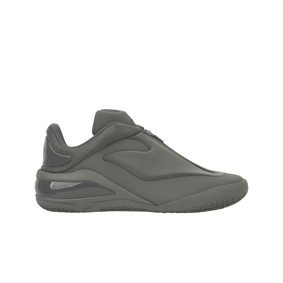 컨버스 x 셰이 001 그레이(Converse x Shai 001 Gray)