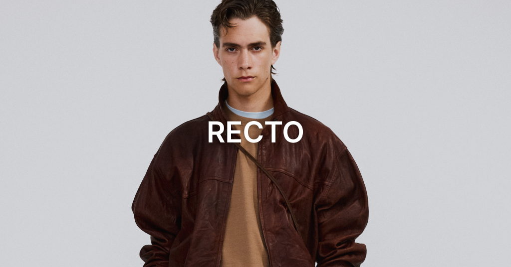 RECTO 26SS 2차 발매 | KREAM
