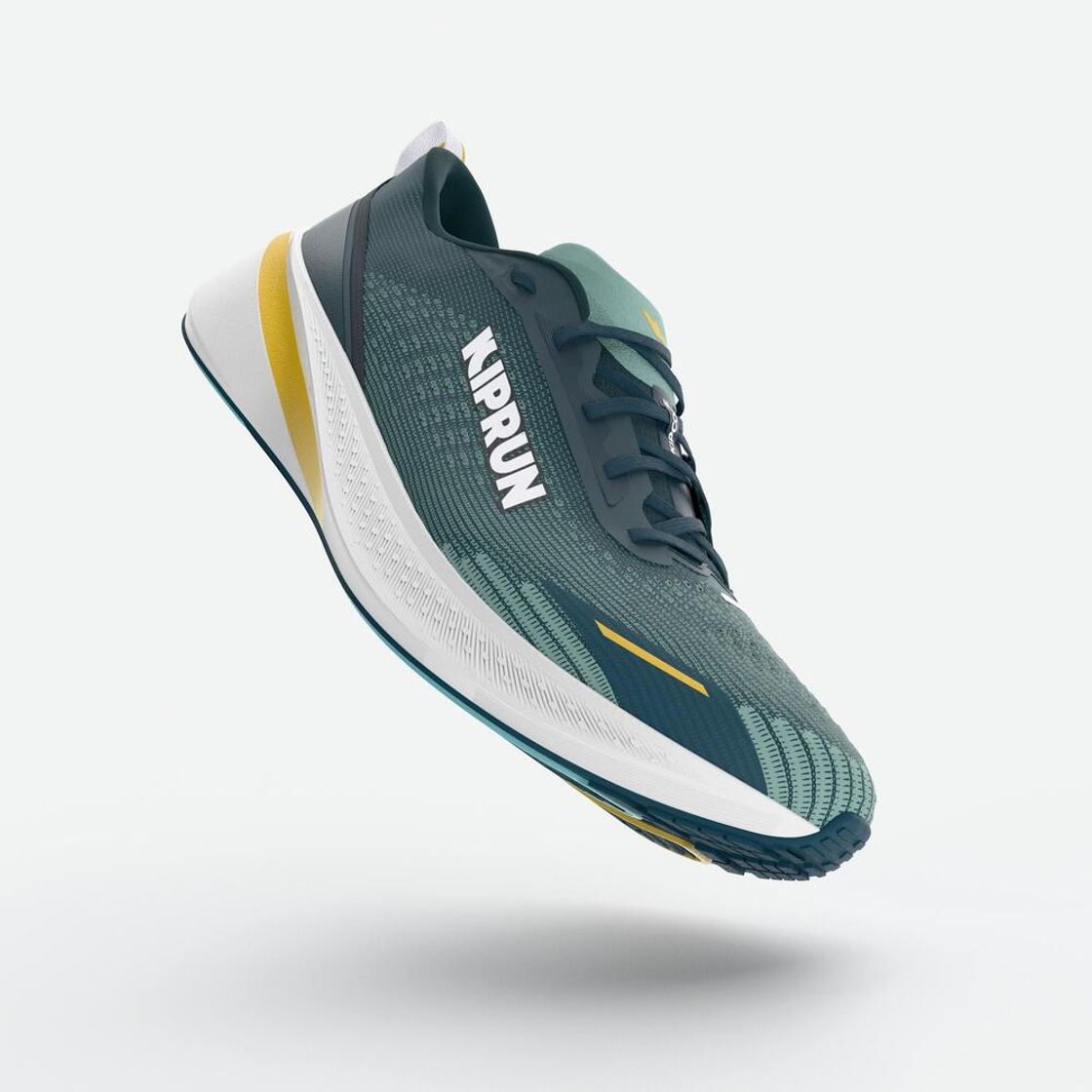 데카트론 남성 러닝화 킵코어 라군 블루(DECATHLON Men's Running Shoes Kiprun Kipcore Lagoon Blue) - 3
