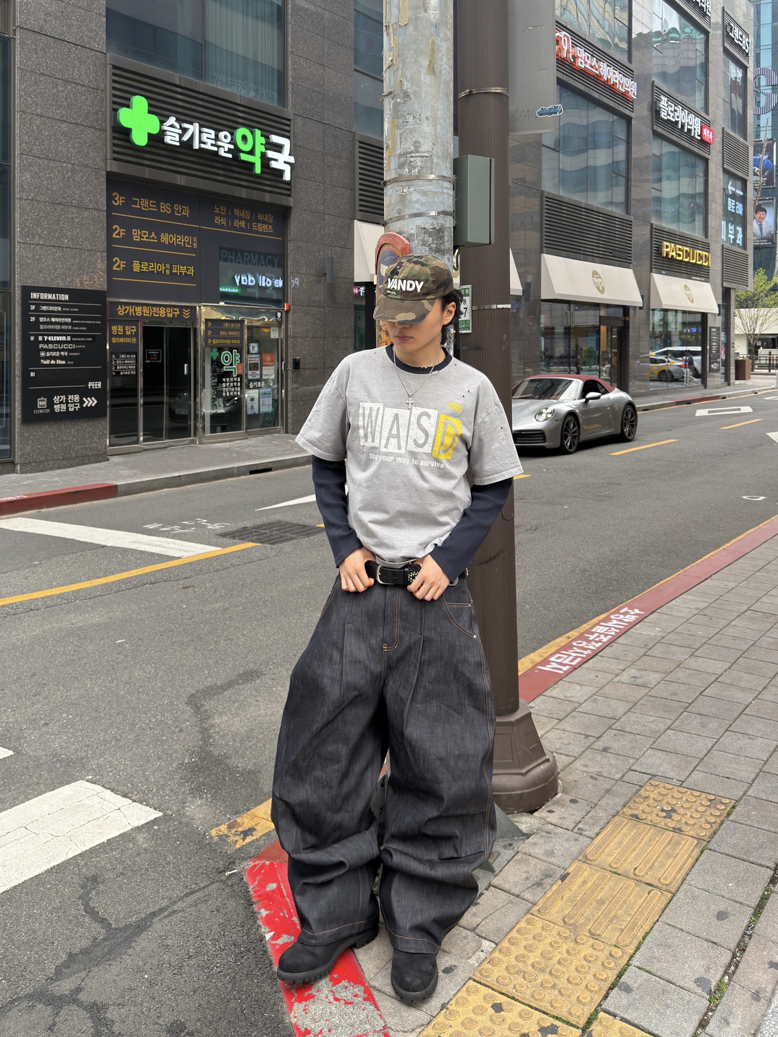Vandy The Pink Cherry Cap Washed Black, Timberland Premium 6 inch Waterproof Boot Black Nubuck - Wide 착용 스타일 - 2