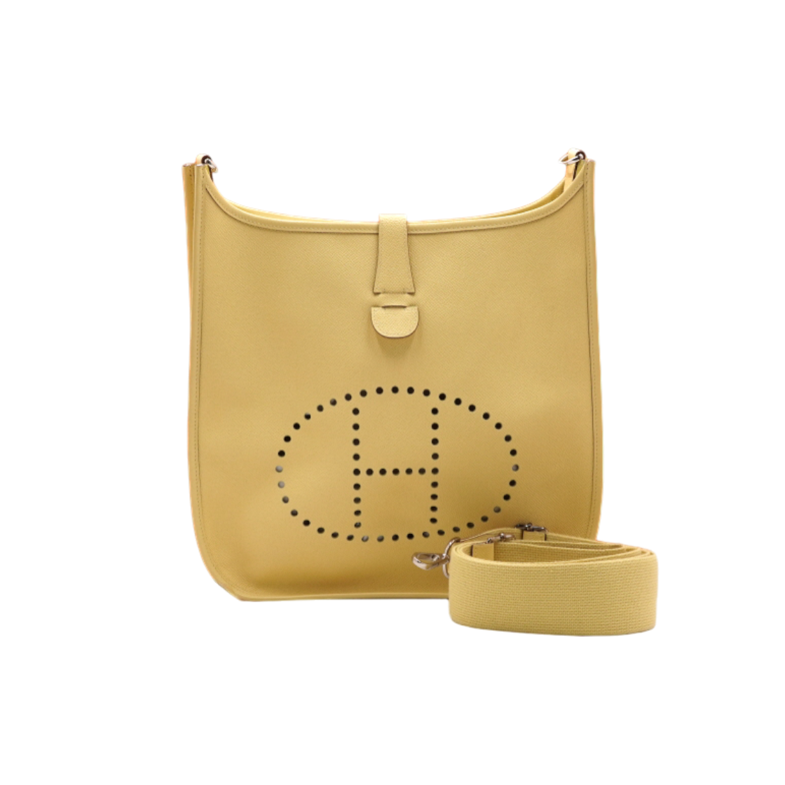 에르메스 H056277 에블린29 끌레망스 숄더백 겸 크로스백aa62122(Hermes Evelyne 29 Clemence Shoulder & Crossbody Bag) - 1