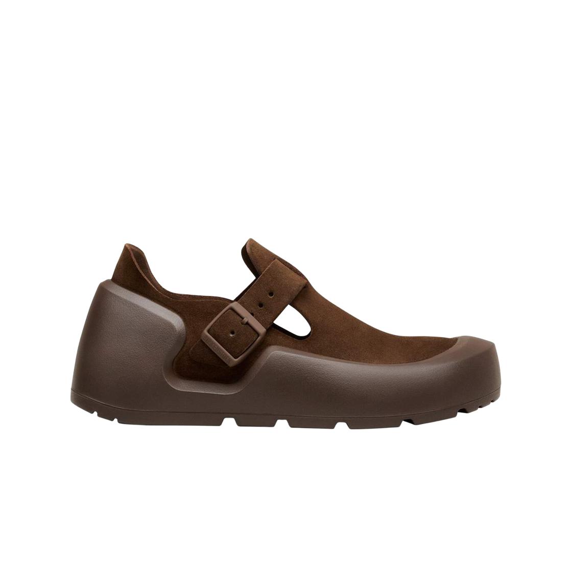1031777 Birkenstock Reykjavik Nubuck Leather Carafe - Narrow