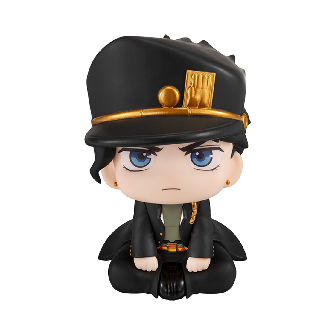 [예약배송] 메가하우스 쿠죠 죠타로 룩업 죠죠의 기묘한 모험 재판([예약배송] Megahouse Lookup JoJo's Bizarre Adventure Stardust Crusaders Jotaro Kujo Repeat)