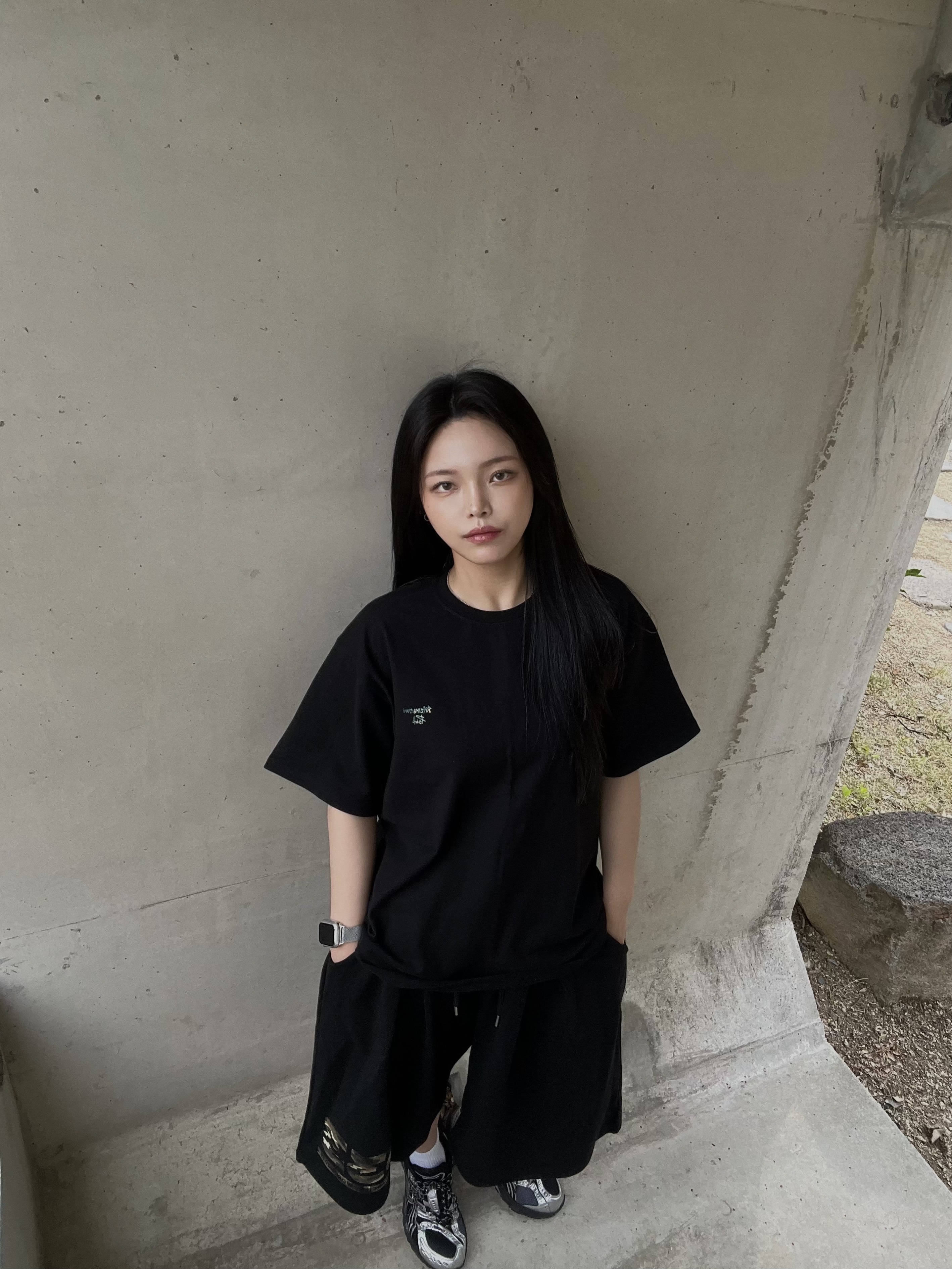 혀니님의 스타일 - 3