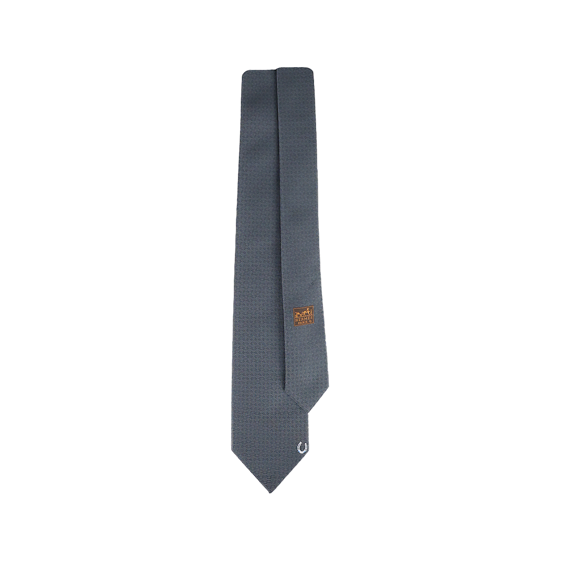 에르메스 Unie Fer a Cheval 타이 H659429T 03(Hermes Unie Fer a Cheval Tie H659429T 03)