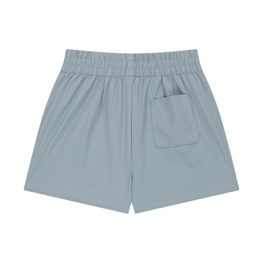 (W) 노스페이스 화이트 라벨 아이스펄스 쇼츠 블루 그레이 - 26SS((W) The North Face White Label Icepulse Shorts Blue Gray - 26SS) - 2