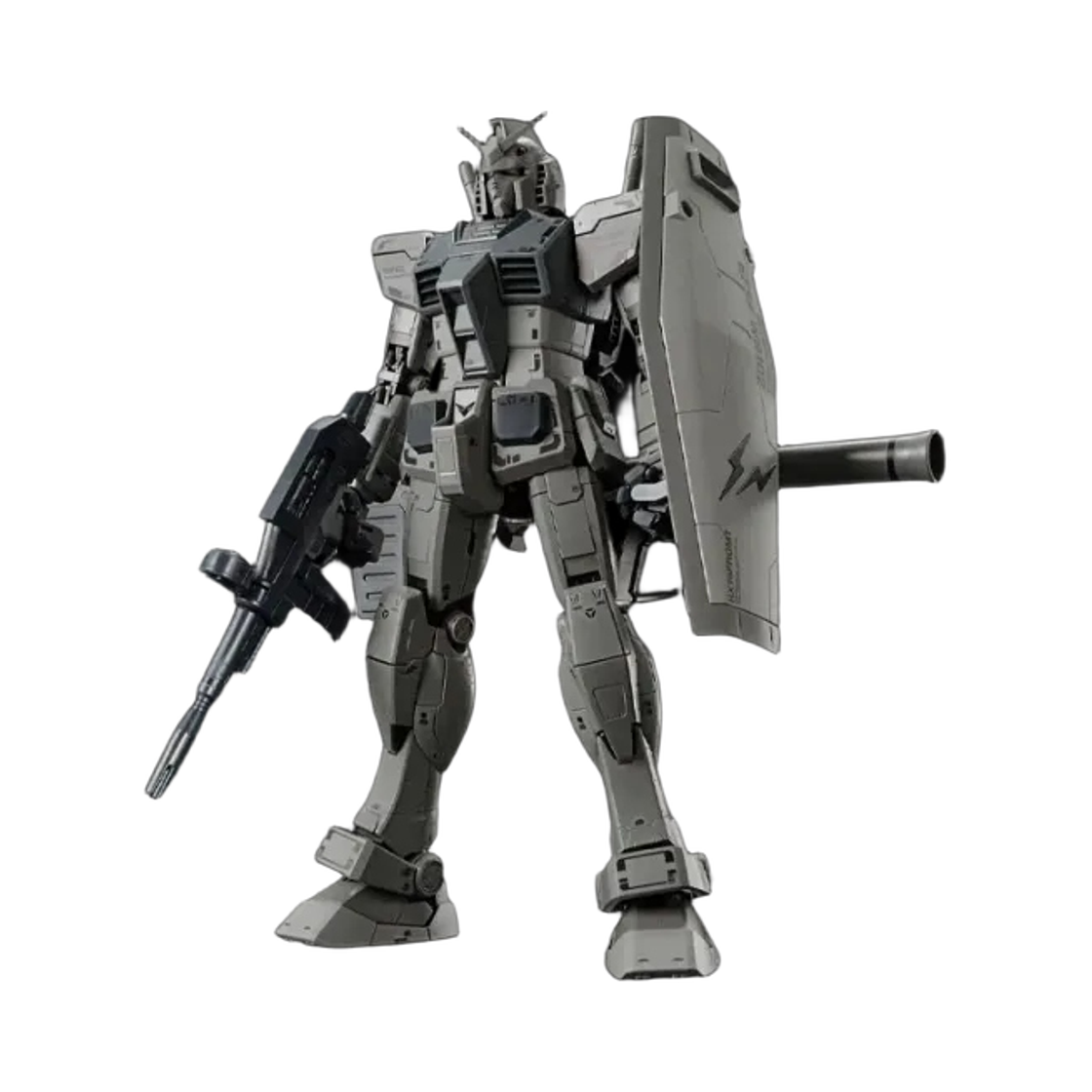 반다이 마스터 그레이드 기동전사 건담 MG 1/100 RX78FRGMT 건담(Bandai Master Grade Mobile Suit Gundam MG 1/100 RX78FRGMT Gundam) - 1