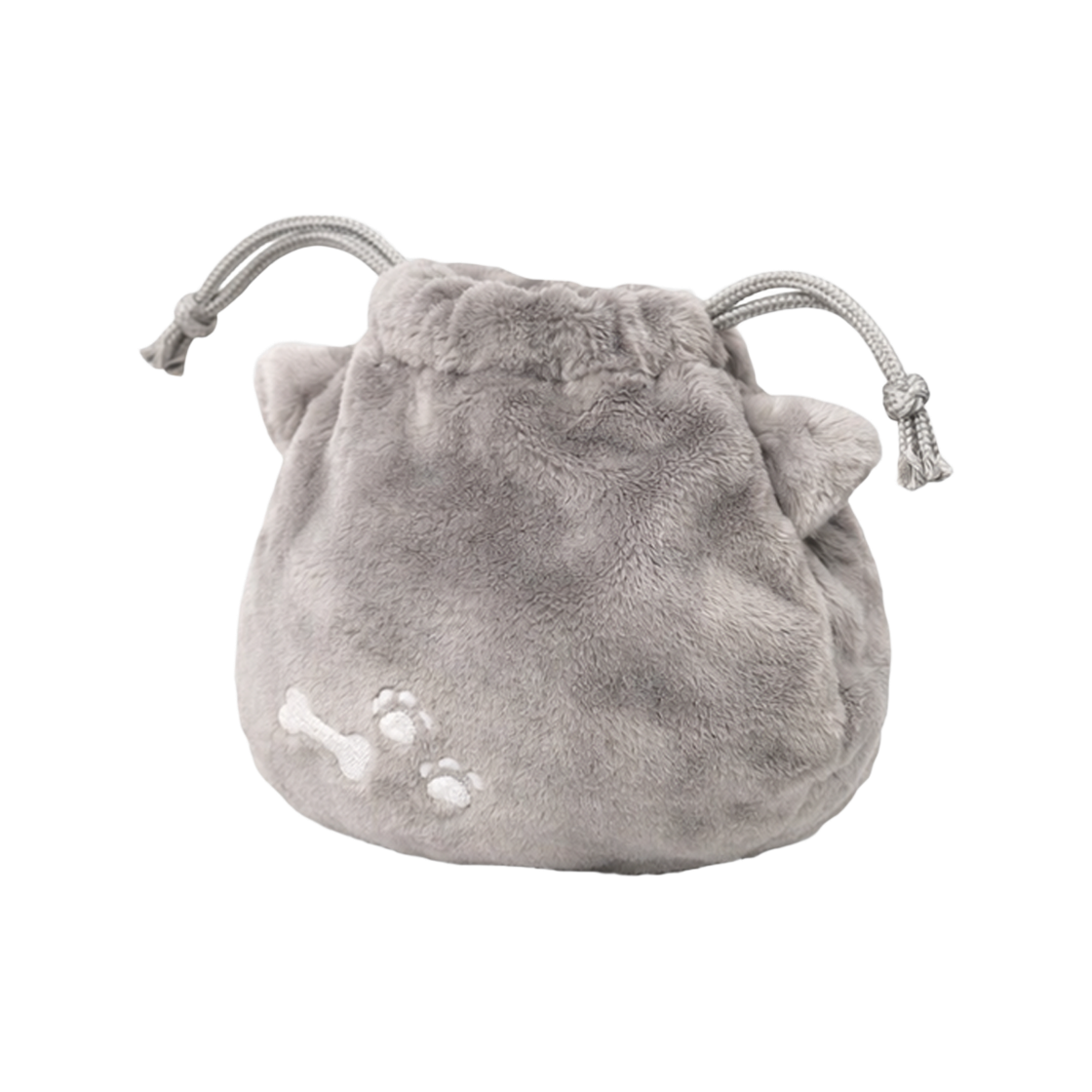 니키 슈나우저 드로스트링 백([KREAM 단독] NICI Schnauzer Head Drawstring Bag) - 2