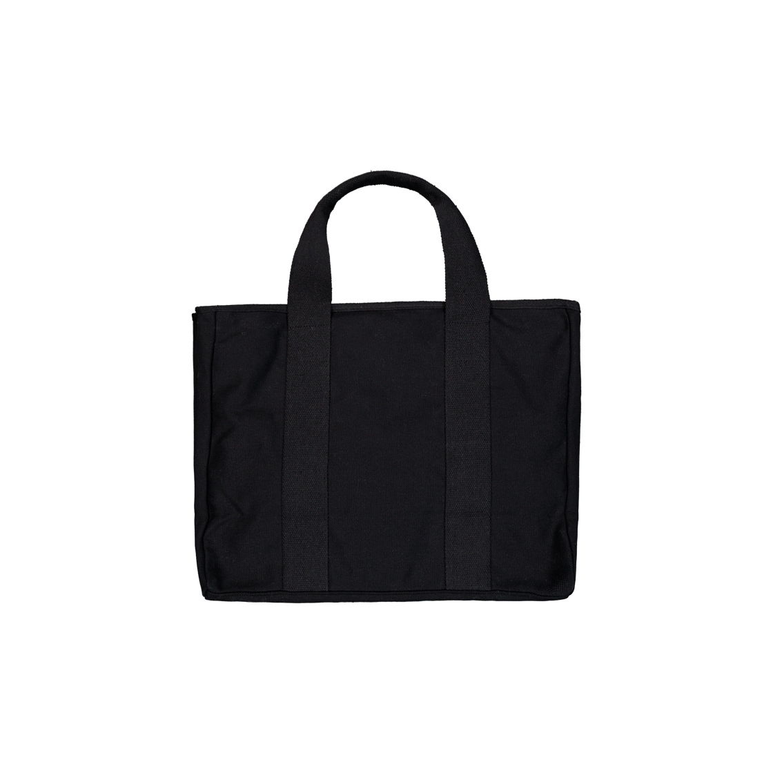 알파 인더스트리 스튜디오 토트백 라지 블랙(ALPHA INDUSTRIES Studio Tote Bag Large Black) - 2