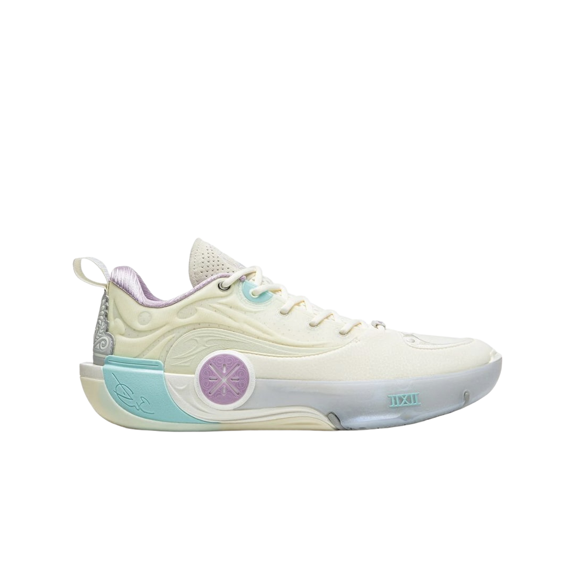 리닝 웨이 오브 웨이드 12 코튼 캔디(LiNing Way of Wade 12 Cotton Candy)