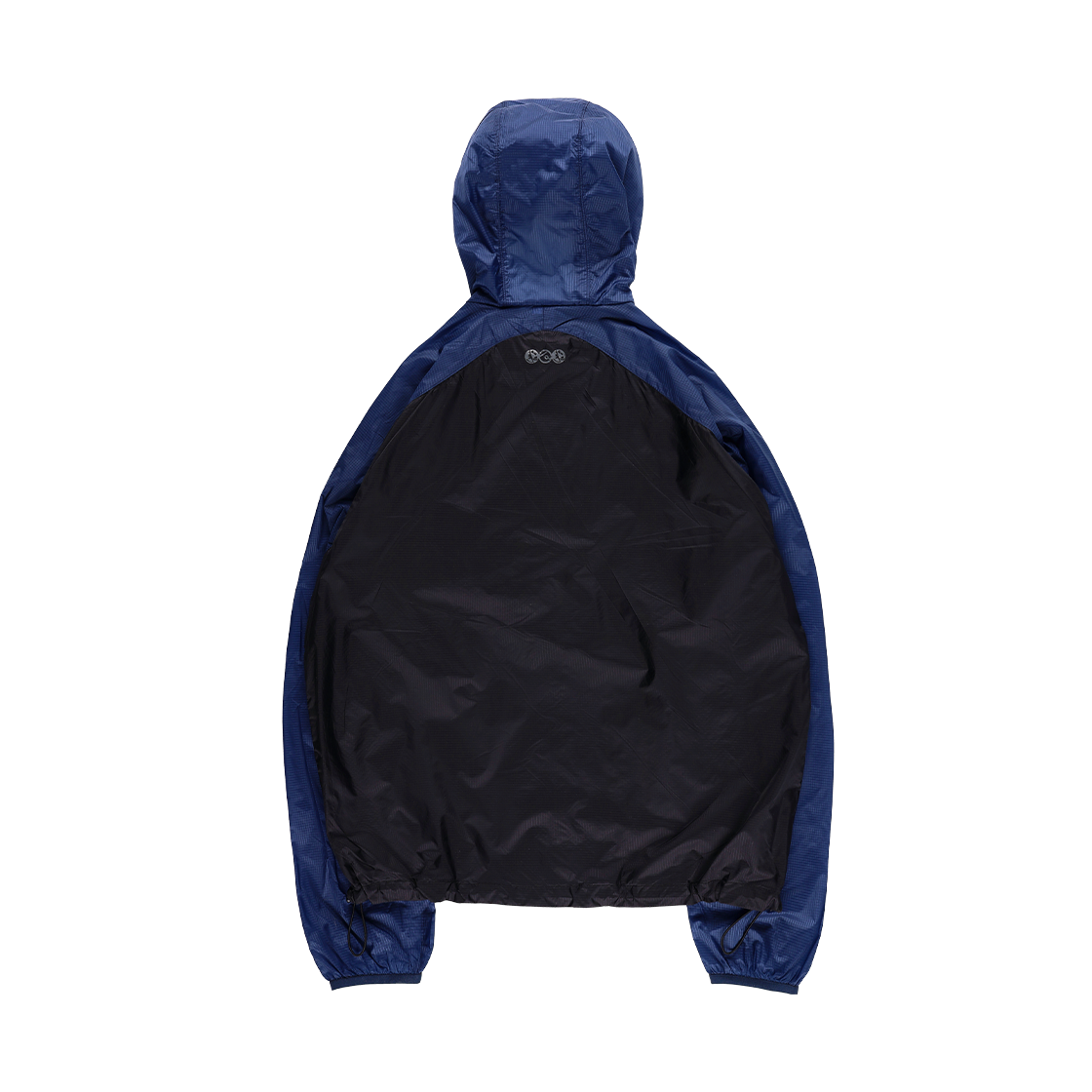 더왈드 오파크 윈드브레이커 자켓 딥블루(THE WARLD Opaque Windbreaker Jacket Deep Blue) - 2