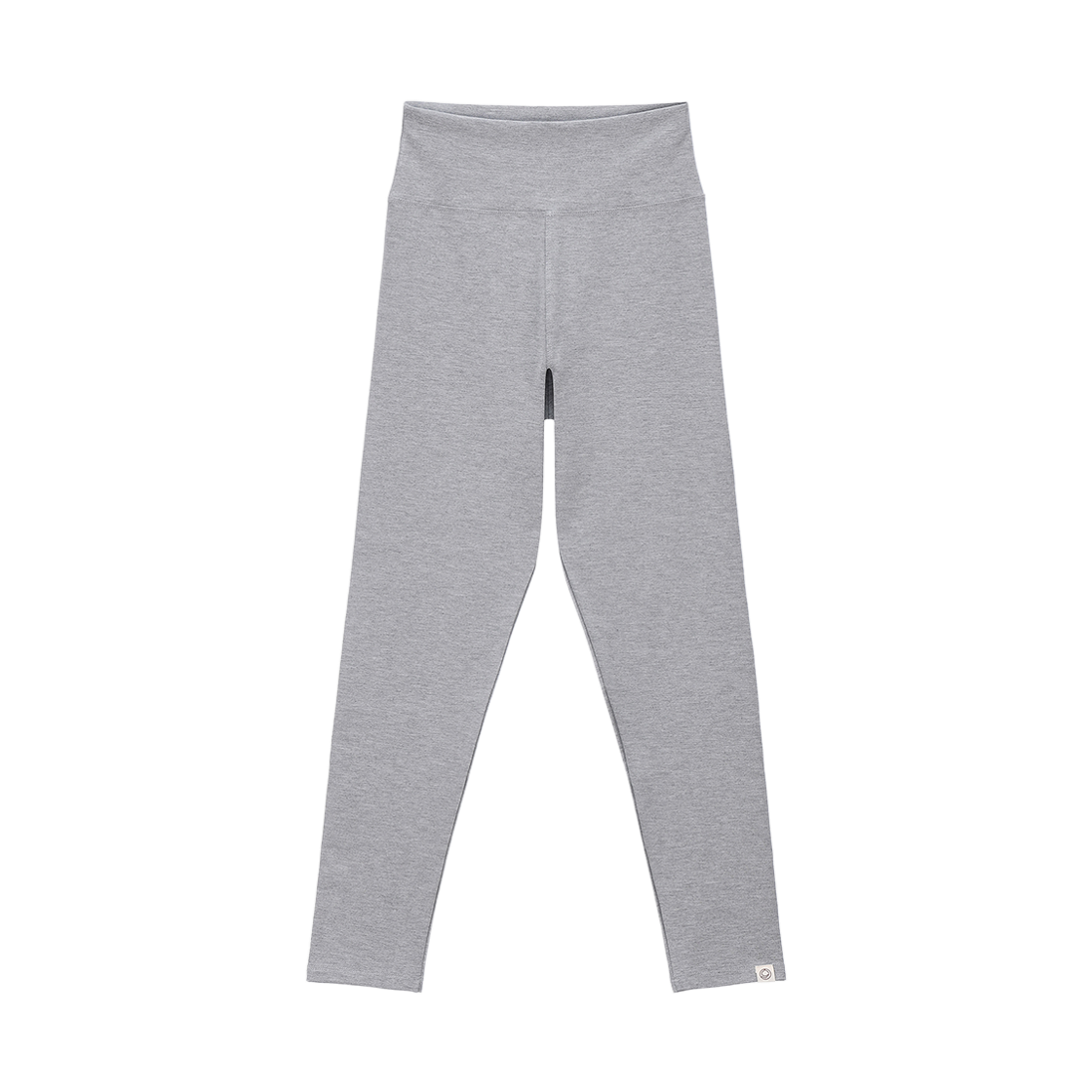 디야니 얼라인 풀랭스 레깅스(DHYANI Align Full-Length Leggings (Melange)) - 1