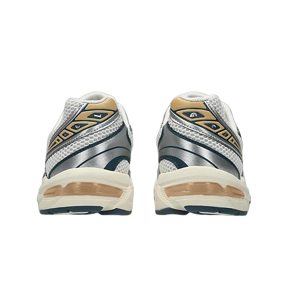 아식스 젤 1130 크림 마호가니(Asics Gel-1130 Cream Mahogany) - 3